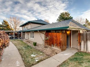 5910 S Willow Way, Greenwood Village, CO 80111
