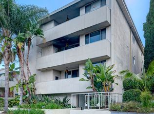 1541 N Hayworth Ave APT 304, Los Angeles, CA 90046