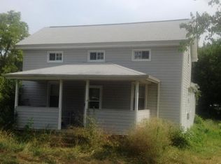 7059 Long St, Harrison, OH 45030