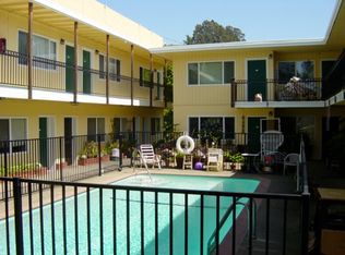 1052 Redwood Hwy APT 101, Mill Valley, CA 94941