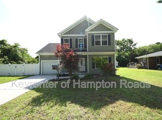 2220 Decatur St, Chesapeake, VA 23324