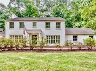 7112 Westland Dr LOT 2, Knoxville, TN 37919