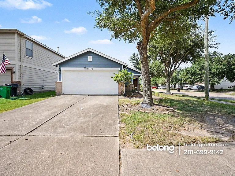 20739 Dickinson Manor Ln — Photo 4