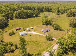 8228 Brooksie Thompson Rd, Bath Springs, TN 38311