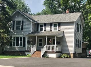 592 Old Falls Blvd, North Tonawanda, NY 14120