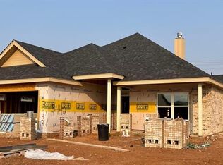 3442 Seymour Ct, Abilene, TX 79606
