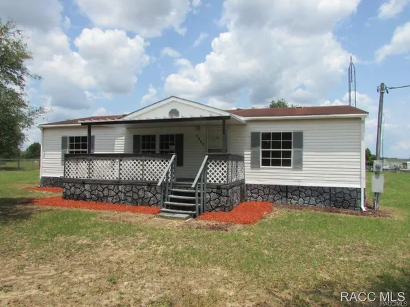 7571 E Derby Oaks Dr, Floral City, FL 34436