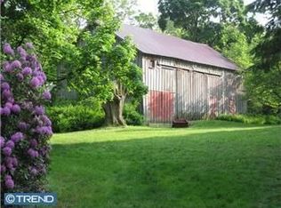 33 N Middletown Rd, Media, PA 19063