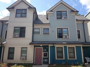 37 Blaine St, Allston, MA 02134