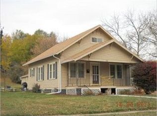 3221 Morgan St, Sioux City, IA 51104