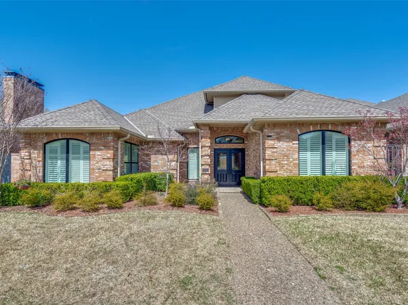 5921 Still Forest Dr, Dallas, TX 75252