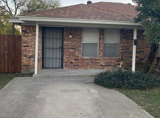 5517 Wellesley Ave, Fort Worth, TX 76107