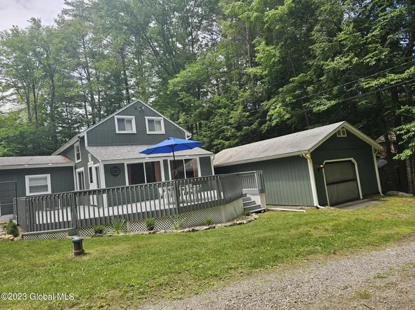 14 Pine Street, Hadley, NY 12835