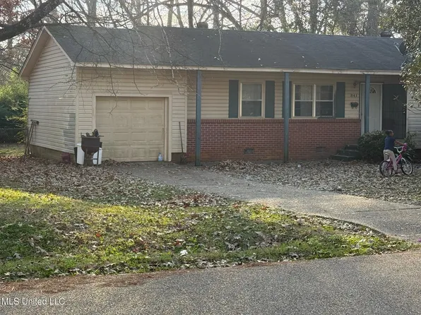 841 Winn St, Jackson, MS 39204