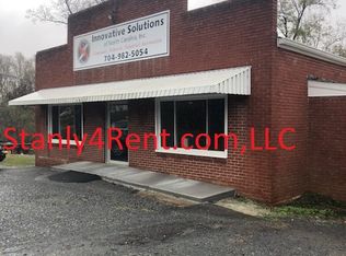 1311 Salisbury Ave #A, Albemarle, NC 28001