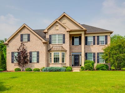 2550 Bayswater Cir, Gurnee, IL, 60031