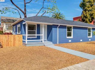 3126 Curran Ave, Oakland, CA 94602