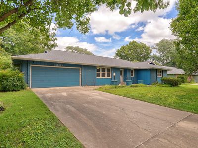 1321 E Walnut Lawn Street, Springfield, MO, 65804