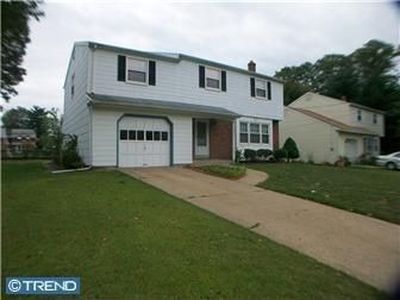 6870 Cynwyd Ave, Pennsauken, NJ, 08109