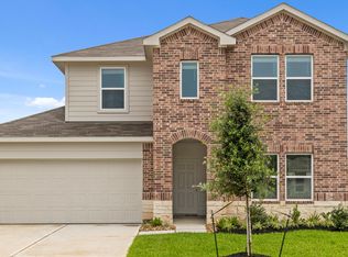 40615 Pine Spruce Ln, Magnolia, TX 77354