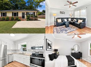 100 W Nims Ave, Mount Holly, NC 28120