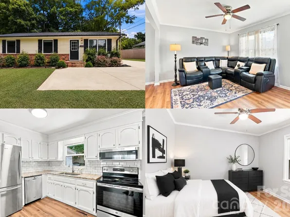 100 W Nims Ave, Mount Holly, NC 28120