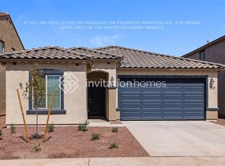 25178 W Chipman Rd, Buckeye, AZ 85326