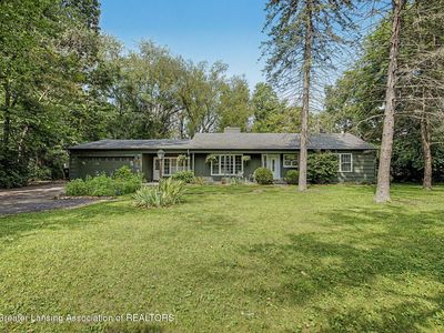 2376 Hulett Rd, Okemos, MI, 48864