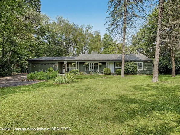 2376 Hulett Rd, Okemos, MI 48864