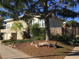 4531 Edgewood Ave, Oakland, CA 94602