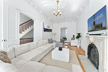 Rented by Brown Harris Stevens