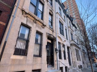 For Rent: Urban Luxury at 1127 St. Paul Street Your City Oasis Awaits!", Baltimore, MD 21202