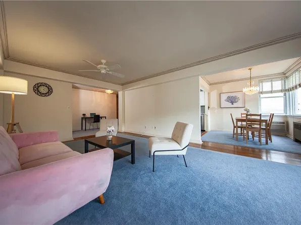 3 Salisbury Point #5B, Nyack, NY 10960