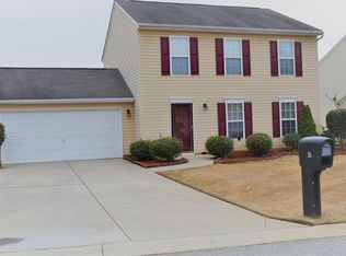 8 Orient Dr, Greenville, SC 29607