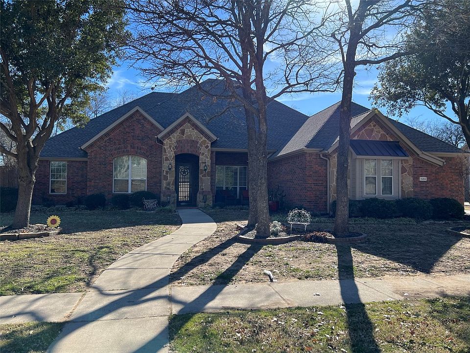 1st image of 3606 Black Jack Dr