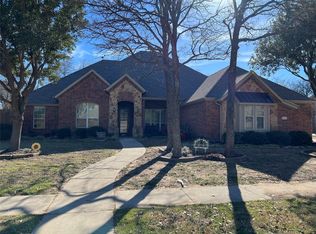 3606 Black Jack Dr, Corinth, TX 76208