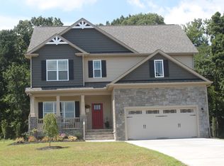 3521 Lavender Ln, Wake Forest, NC 27587