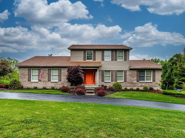 6092 Martha Dr N, Aurora, IN 47001