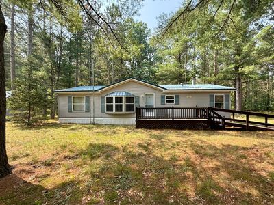 333 E 20th St, Baldwin, MI, 49304