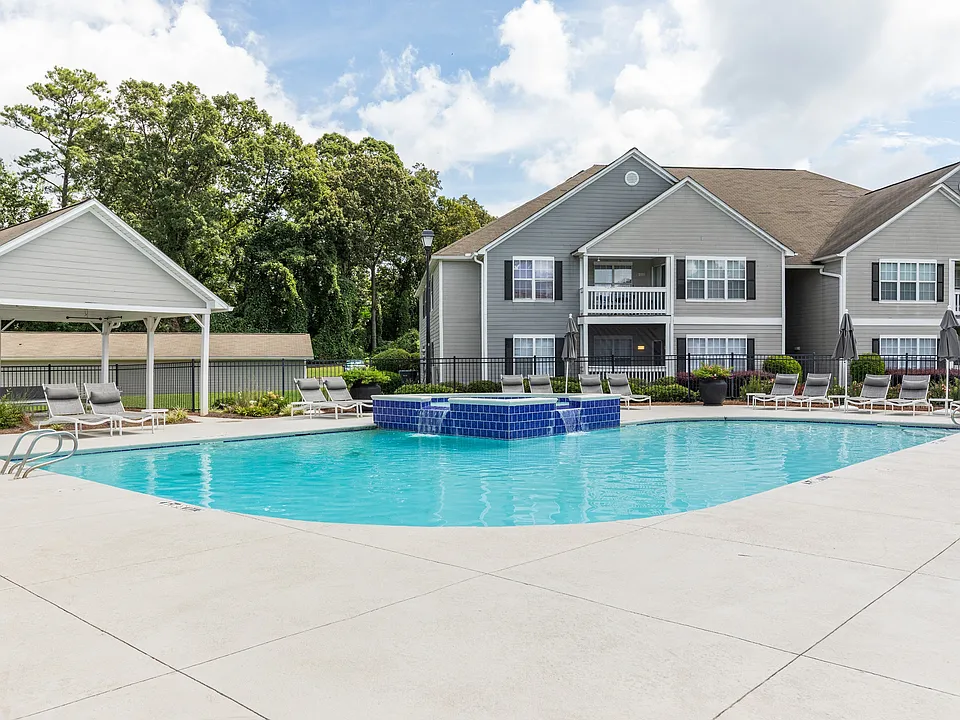 Northwood Apartment Homes