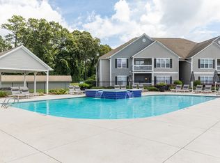 6229 Thomaston Rd #105, Macon, GA 31220