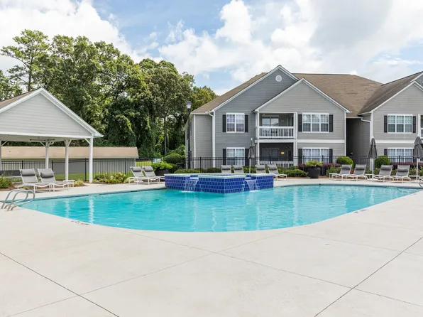 Northwood Apartment Homes