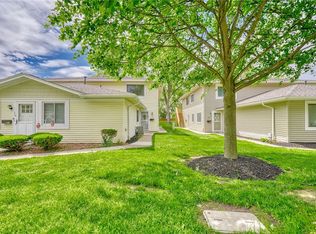 116 Milrace Dr #116, East Rochester, NY 14445