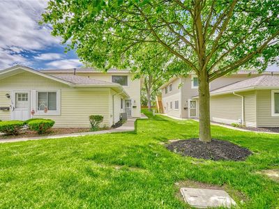 116 Milrace Dr #116, East Rochester, NY, 14445