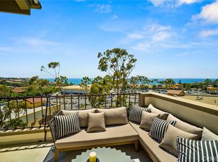 23276 Atlantis Way #40, Dana Point, CA 92629