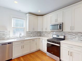 59 Manthorne Rd #1, Boston, MA 02132