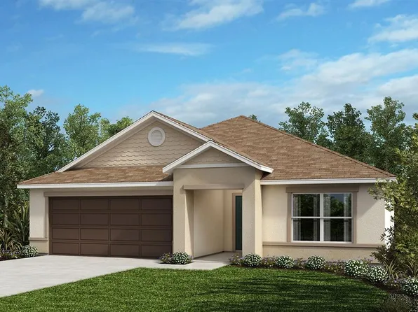 14541 Robin Ridge Trl, Hudson, FL 34669