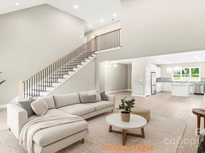 1057 12th Avenue Dr NW, Hickory, NC, 28601