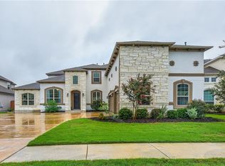1308 Arrowfeather Pass, Leander, TX 78641