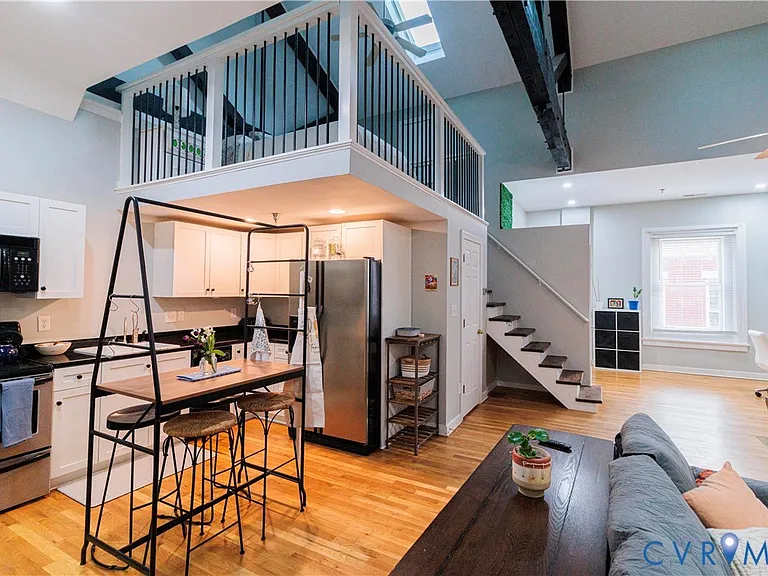 209 N 19th St #U31 — Photo 5
